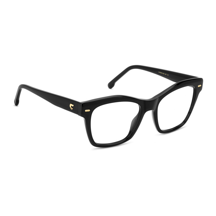 Lunettes de vue Carrera 3052 Black (807)