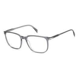Lunettes de vue David Beckham DB 1141 Grey Crystal (TX7)
