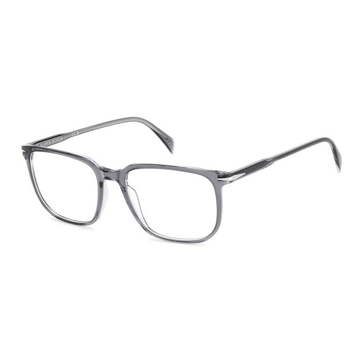 Lunettes de vue David Beckham DB 1141 Grey Crystal (TX7)