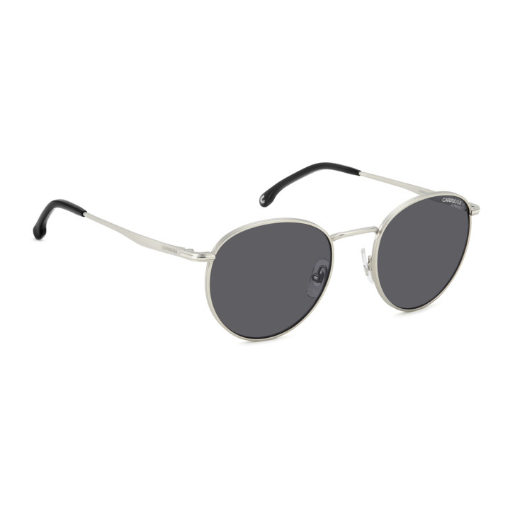 Lunettes de soleil Carrera 339/S Palladium Black / verres Grey (84J-IR)