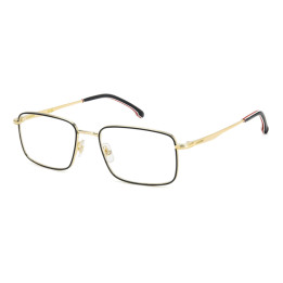 Lunettes de vue Carrera 343 Gold Black 2 (RHL)