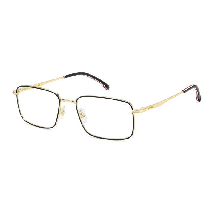 Lunettes de vue Carrera 343 Gold Black 2 (RHL)