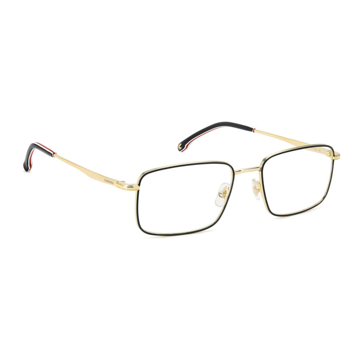 Lunettes de vue Carrera 343 Gold Black 2 (RHL)