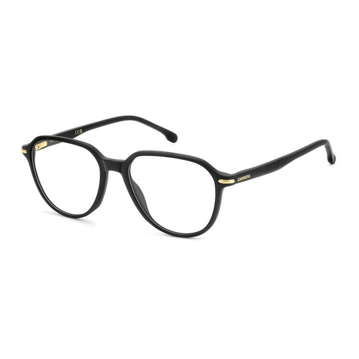 Lunettes de vue Carrera 346 Matte Black Gold (I46)