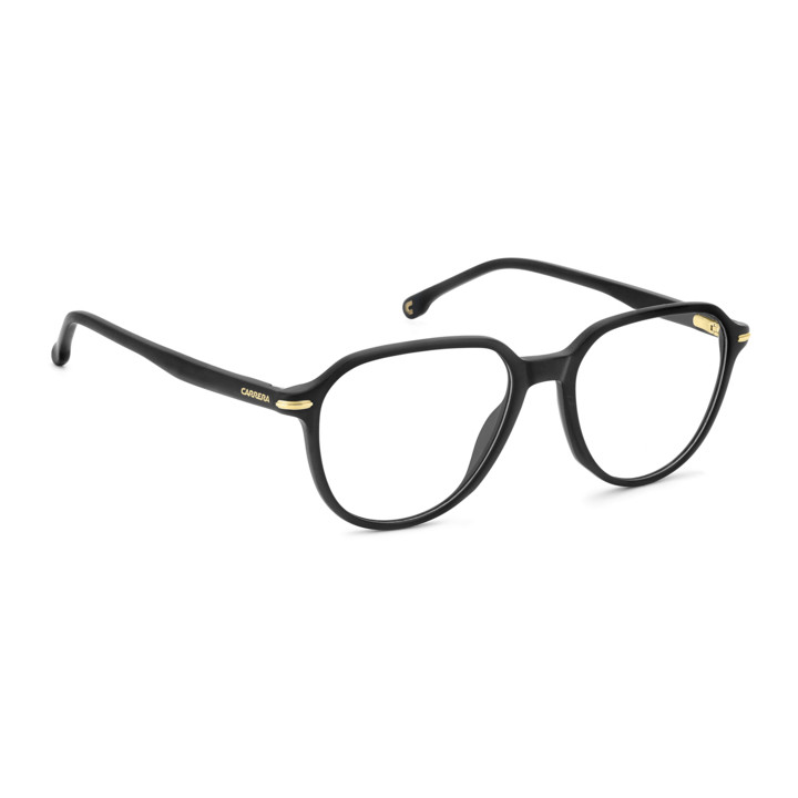 Lunettes de vue Carrera 346 Matte Black Gold (I46)