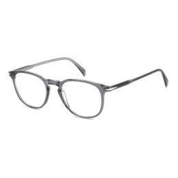 Lunettes de vue David Beckham DB 1160 Grey Crystal (TX7)