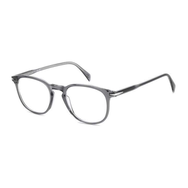 Lunettes de vue David Beckham DB 1160 Grey Crystal (TX7)