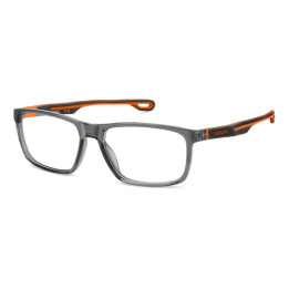 Lunettes de vue Carrera 4416 Grey Orange (M9L)