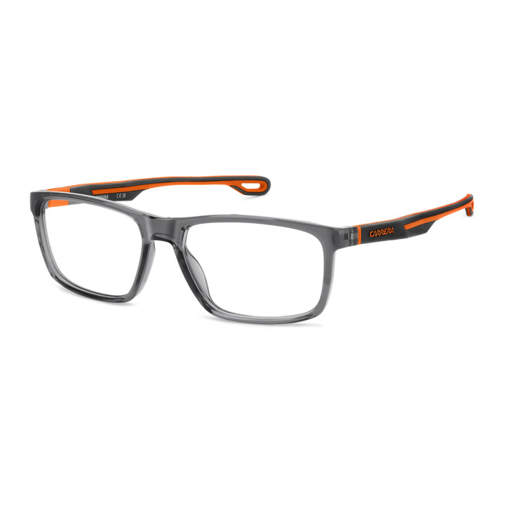 Lunettes de vue Carrera 4416 Grey Orange (M9L)