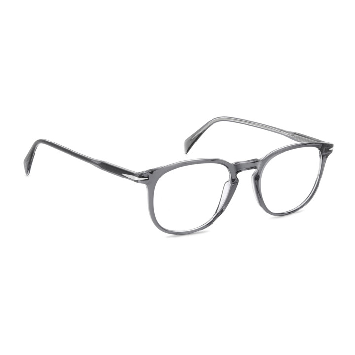 Lunettes de vue David Beckham DB 1160 Grey Crystal (TX7)
