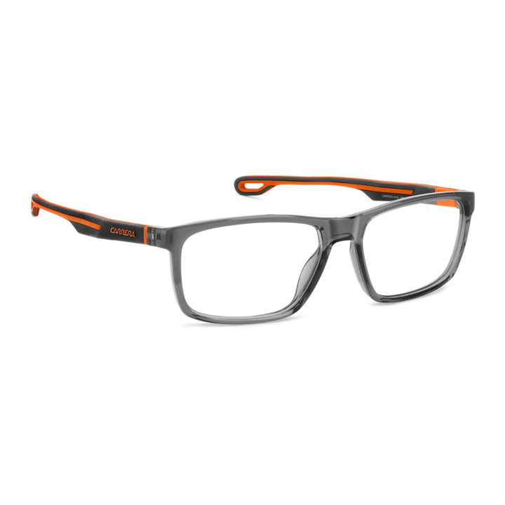 Lunettes de vue Carrera 4416 Grey Orange (M9L)