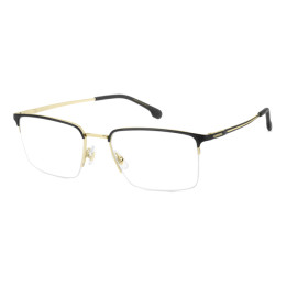 Lunettes de vue Carrera 8909 Matte Black Gold (I46)