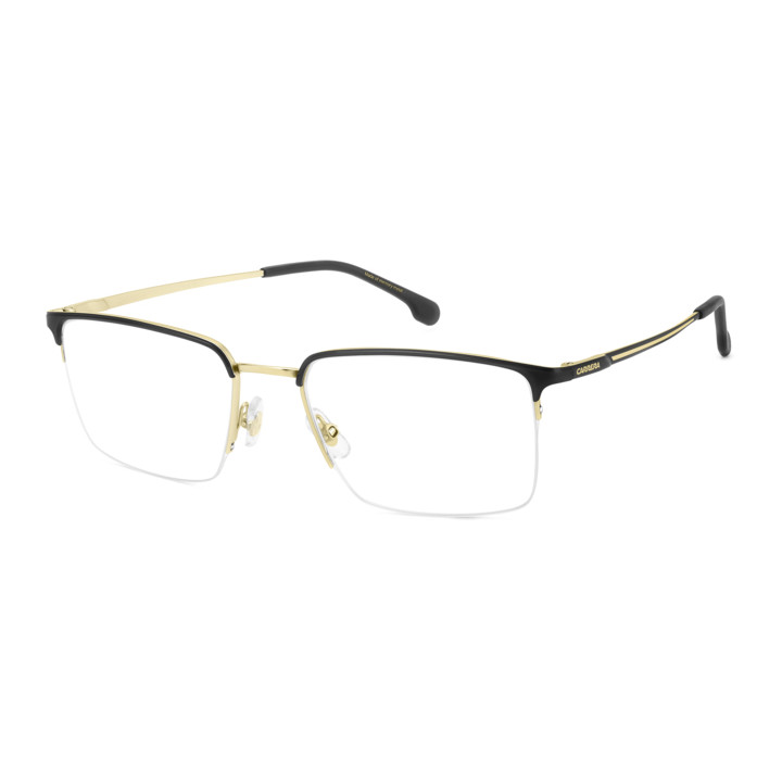 Lunettes de vue Carrera 8909 Matte Black Gold (I46)