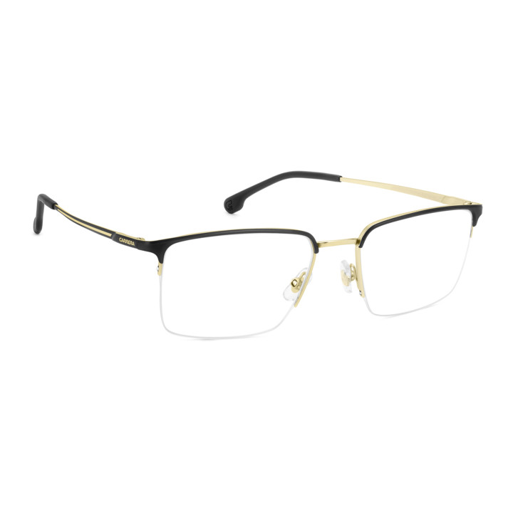 Lunettes de vue Carrera 8909 Matte Black Gold (I46)