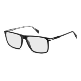 Lunettes de vue David Beckham DB 1164 Black (807)