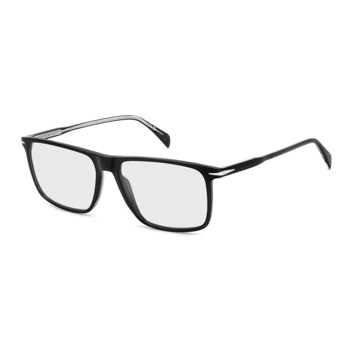 Lunettes de vue David Beckham DB 1164 Black (807)