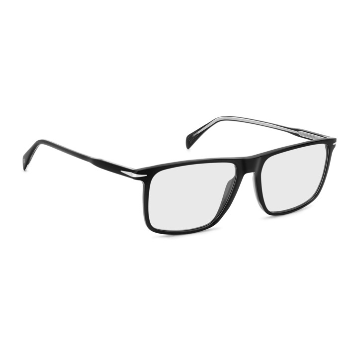 Lunettes de vue David Beckham DB 1164 Black (807)