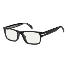 Lunettes de vue David Beckham DB 1170/F Black (807)