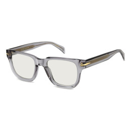 Lunettes de vue David Beckham DB 7130 Grey (KB7)