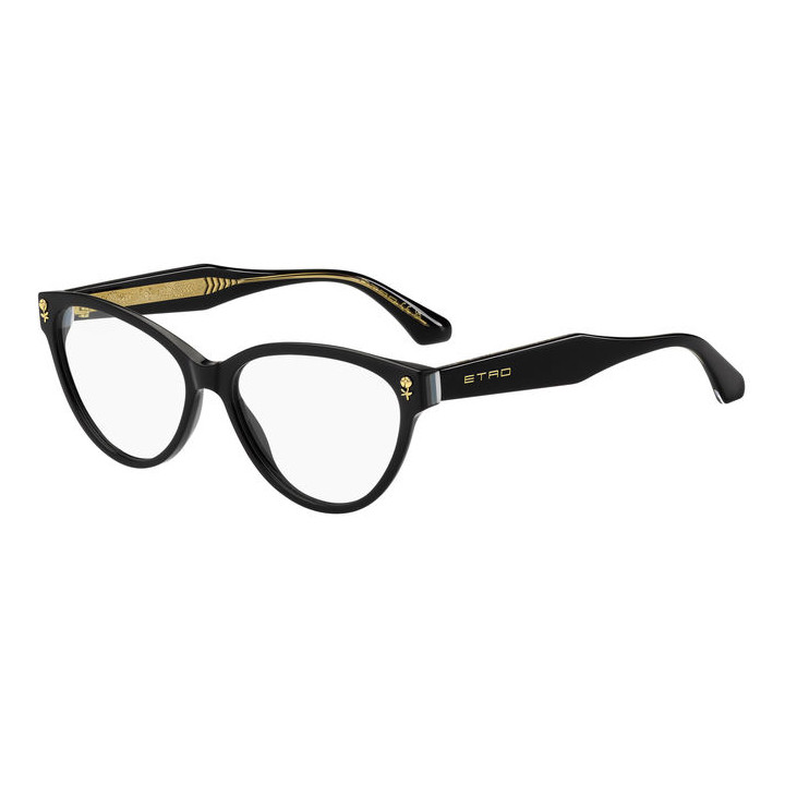 Lunettes de vue Etro 0014 Black (807)
