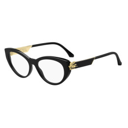 Lunettes de vue Etro 0041 Black (807)