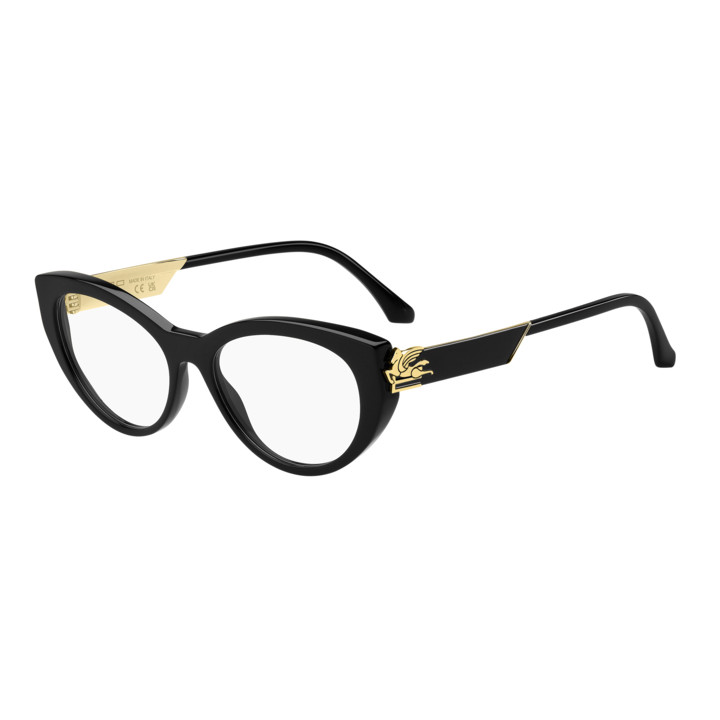 Lunettes de vue Etro 0041 Black (807)