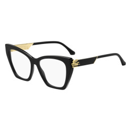 Lunettes de vue Etro 0042 Black (807)