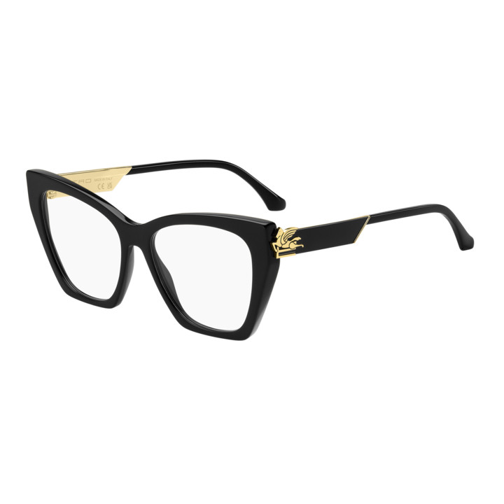 Lunettes de vue Etro 0042 Black (807)