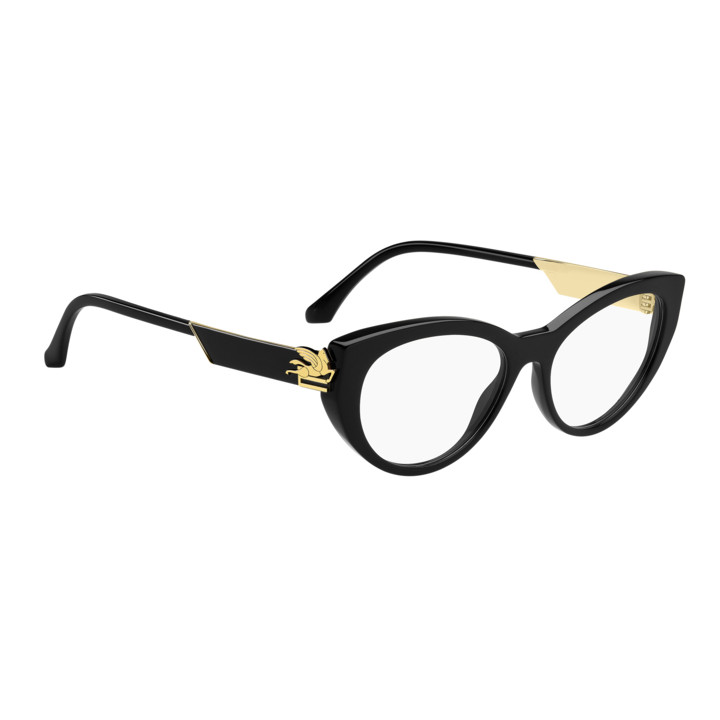 Lunettes de vue Etro 0041 Black (807)