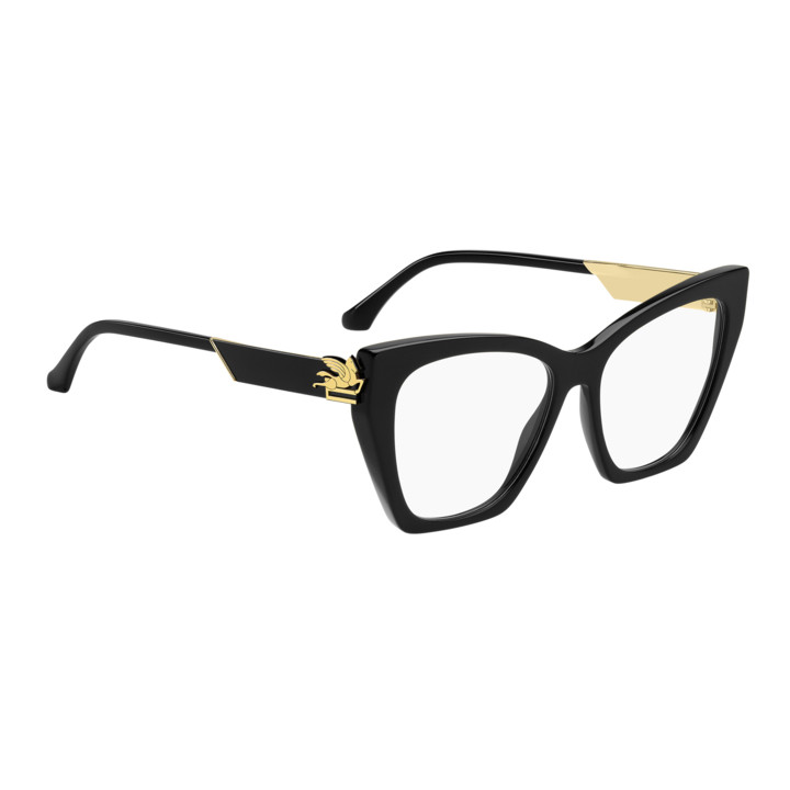 Lunettes de vue Etro 0042 Black (807)