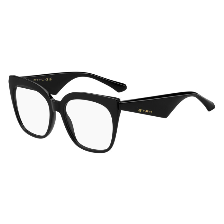 Lunettes de vue Etro 0047 Black (807)