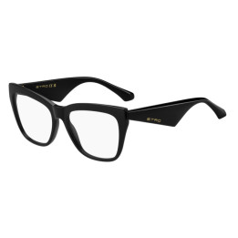 Lunettes de vue Etro 0048 Black (807)