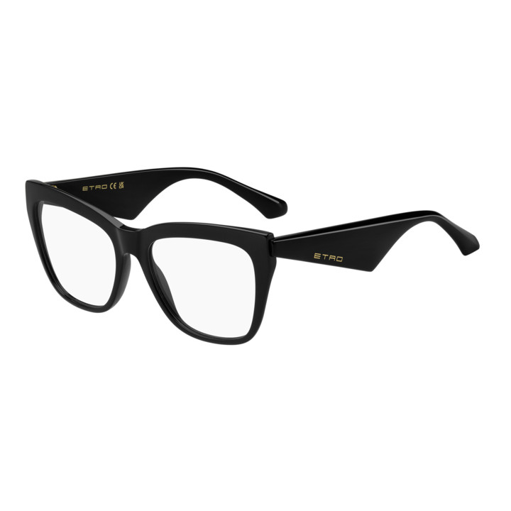 Lunettes de vue Etro 0048 Black (807)