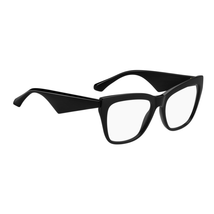 Lunettes de vue Etro 0048 Black (807)