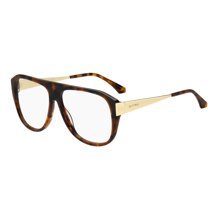 Lunettes de vue Etro 0053 Havana (086)