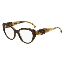 Lunettes de vue Etro 0057 Brown (09Q)