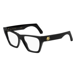 Lunettes de vue Etro 0066 Black (807)