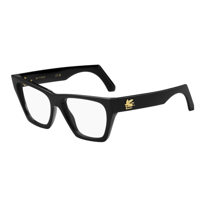 Lunettes de vue Etro 0066 Black (807)