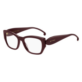 Lunettes de vue Etro 0058 Burgundy 2 (LHF)