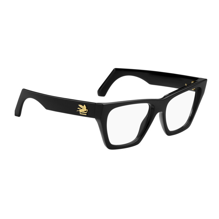 Lunettes de vue Etro 0066 Black (807)