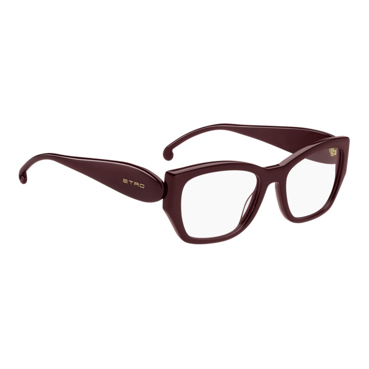 Lunettes de vue Etro 0058 Burgundy 2 (LHF)