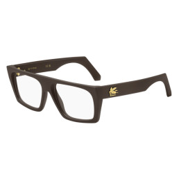 Lunettes de vue Etro 0067 Matte Brown (YZ4)
