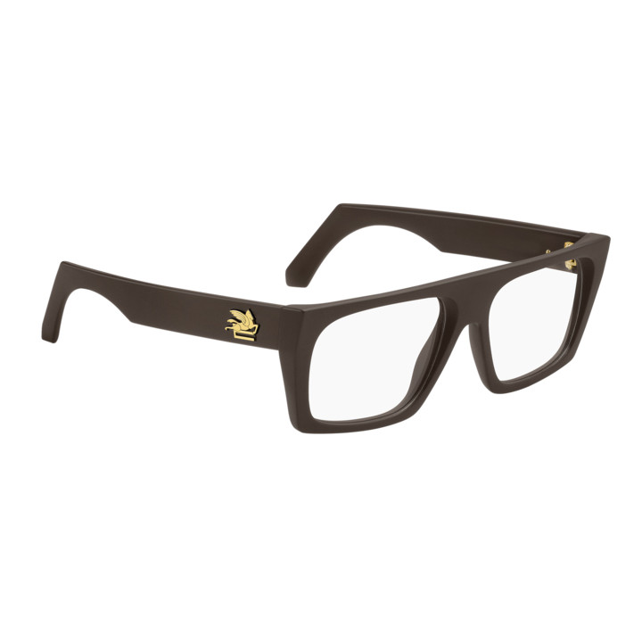 Lunettes de vue Etro 0067 Matte Brown (YZ4)
