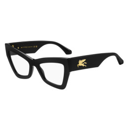 Lunettes de vue Etro 0069 Black (807)