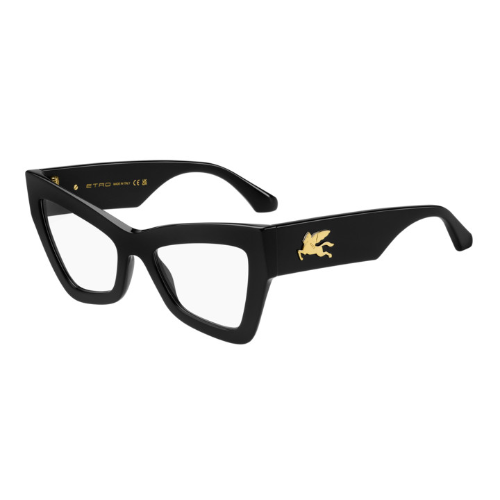 Lunettes de vue Etro 0069 Black (807)