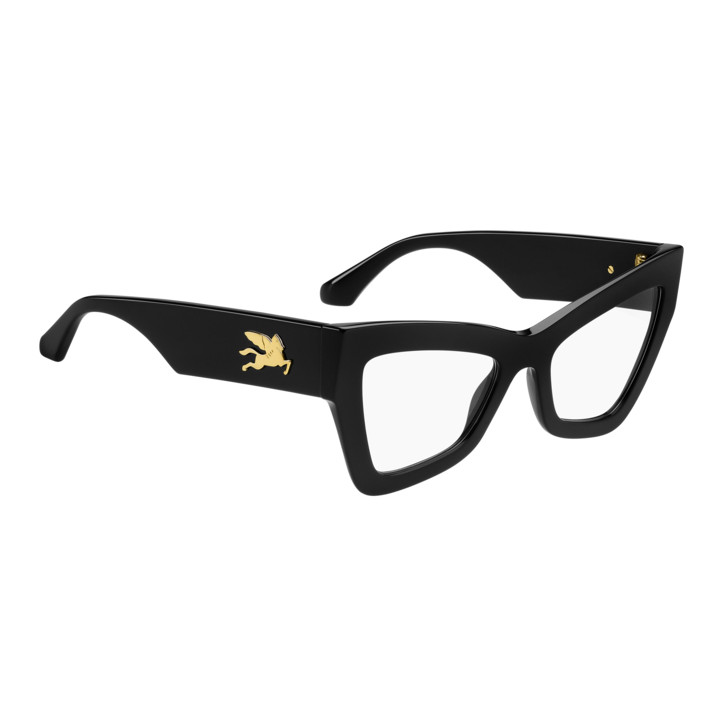 Lunettes de vue Etro 0069 Black (807)