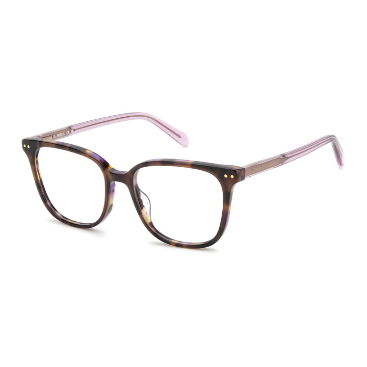 Lunettes de vue Fossil FOS 7183 Brown (09Q)