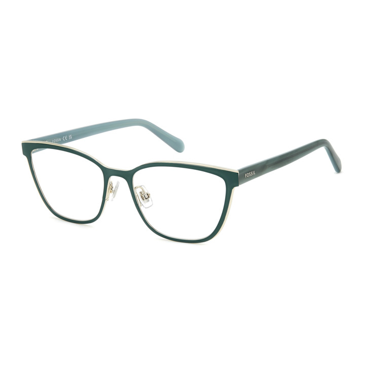 Lunettes de vue Fossil FOS 7180/G Green (1ED)
