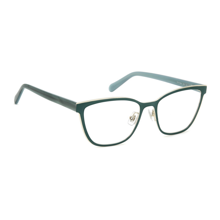 Lunettes de vue Fossil FOS 7180/G Green (1ED)
