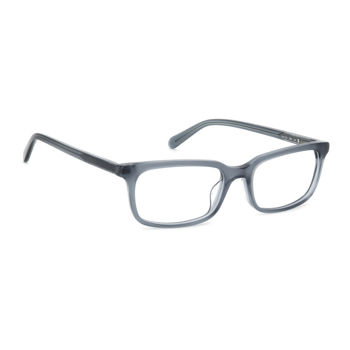 Lunettes de vue Fossil FOS 7187 Crystal Grey (63M)